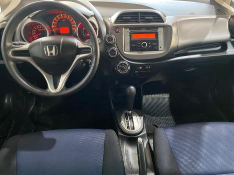 HONDA Fit 1.4 4P LX FLEX, Foto 9