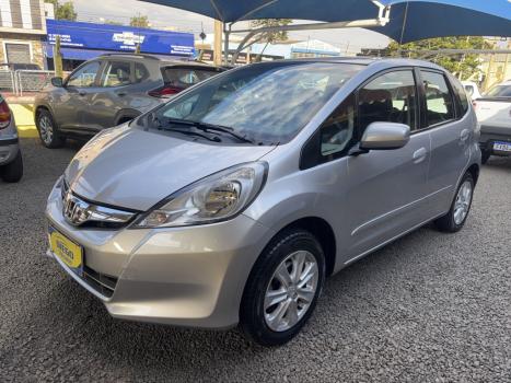 HONDA Fit 1.4 4P LX FLEX, Foto 1