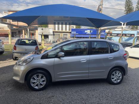 HONDA Fit 1.4 4P LX FLEX, Foto 2