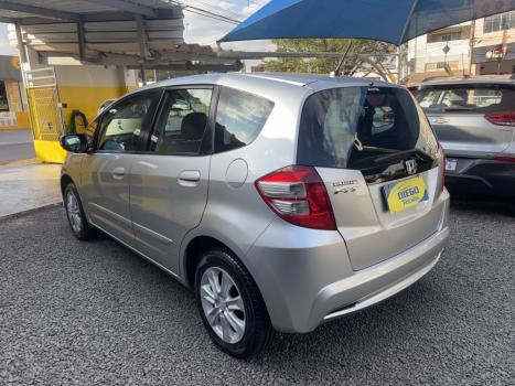 HONDA Fit 1.4 4P LX FLEX, Foto 3
