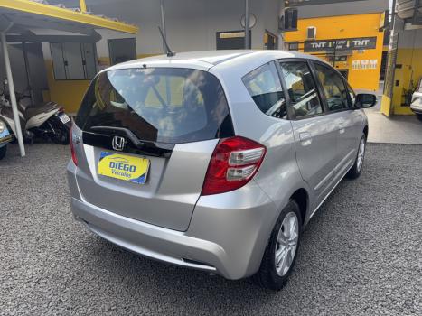 HONDA Fit 1.4 4P LX FLEX, Foto 5