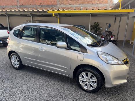 HONDA Fit 1.4 4P LX FLEX, Foto 6