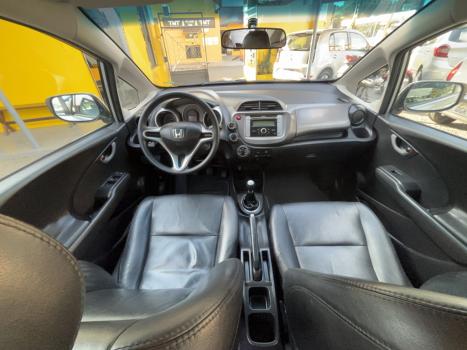 HONDA Fit 1.4 4P LX FLEX, Foto 9