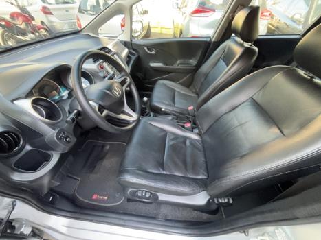 HONDA Fit 1.4 4P LX FLEX, Foto 10