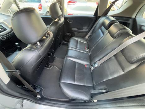 HONDA Fit 1.4 4P LX FLEX, Foto 11