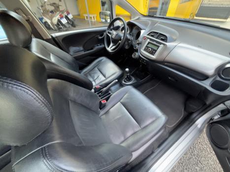 HONDA Fit 1.4 4P LX FLEX, Foto 13