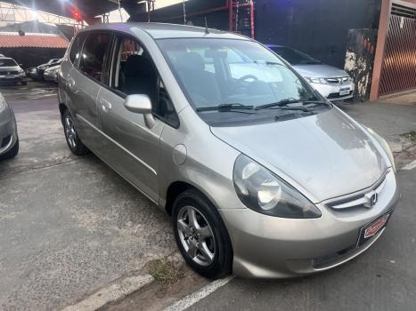HONDA Fit 1.4 4P LX, Foto 4