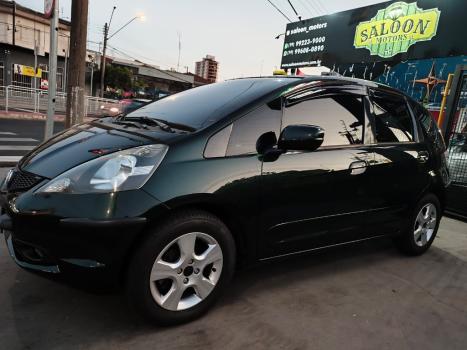 HONDA Fit 1.4 4P LX FLEX, Foto 2