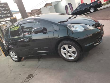 HONDA Fit 1.4 4P LX FLEX, Foto 3