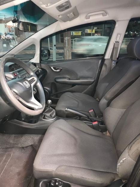 HONDA Fit 1.4 4P LX FLEX, Foto 7