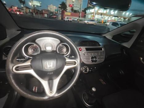 HONDA Fit 1.4 4P LX FLEX, Foto 8