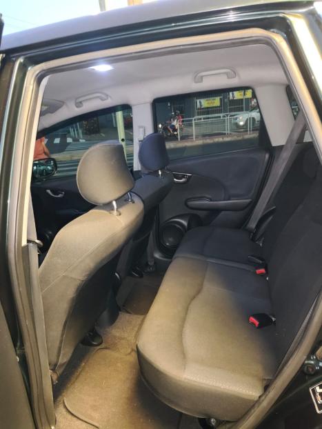 HONDA Fit 1.4 4P LX FLEX, Foto 9