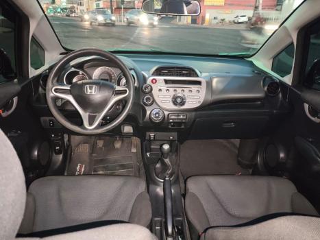 HONDA Fit 1.4 4P LX FLEX, Foto 10