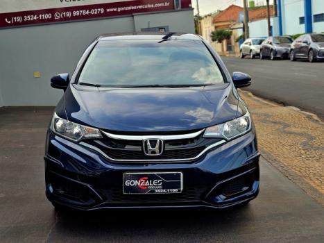 HONDA Fit 1.5 16V 4P PERSONAL FLEX AUTOMTICO CVT, Foto 2