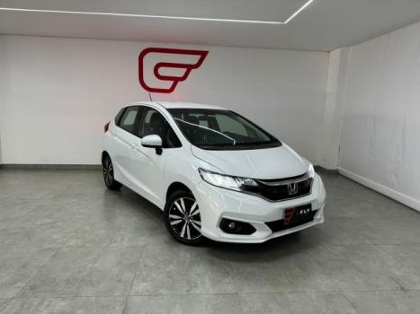 HONDA Fit 1.5 16V 4P EXL FLEX AUTOMTICO, Foto 1