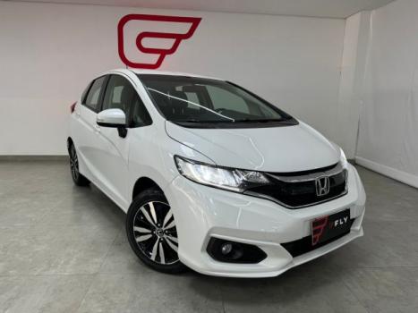 HONDA Fit 1.5 16V 4P EXL FLEX AUTOMTICO, Foto 2