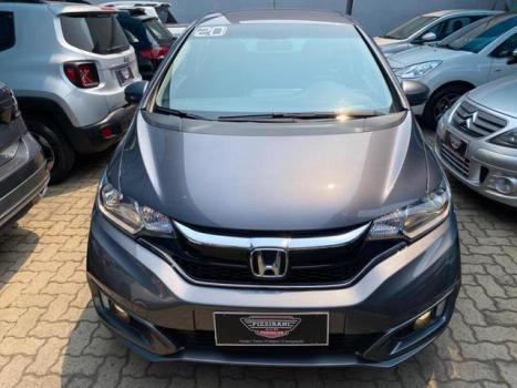 HONDA Fit 1.5 16V 4P EX, Foto 2