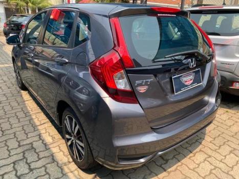 HONDA Fit 1.5 16V 4P EX, Foto 6