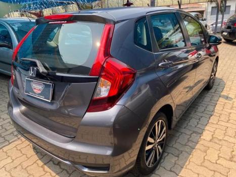 HONDA Fit 1.5 16V 4P EX, Foto 8