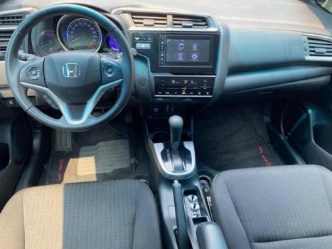 HONDA Fit 1.5 16V 4P EX, Foto 10