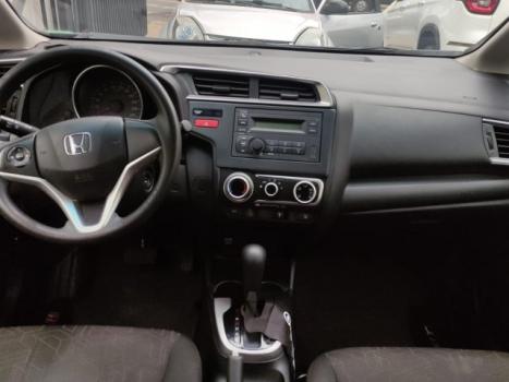 HONDA Fit 1.5 16V 4P LX FLEX AUTOMTICO, Foto 4