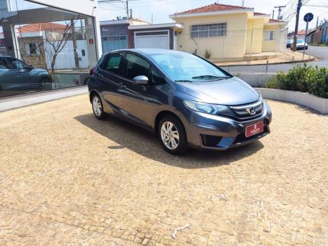 HONDA Fit 1.5 16V 4P LX FLEX AUTOMTICO, Foto 2