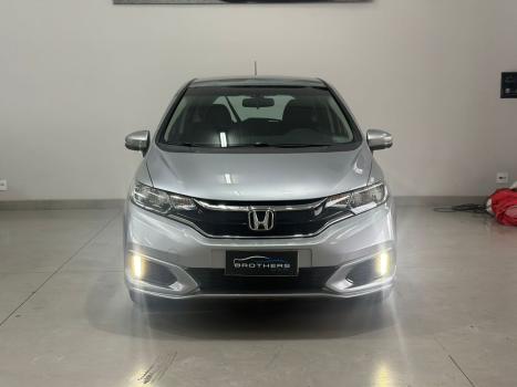 HONDA Fit 1.5 16V 4P PERSONAL FLEX AUTOMTICO CVT, Foto 2