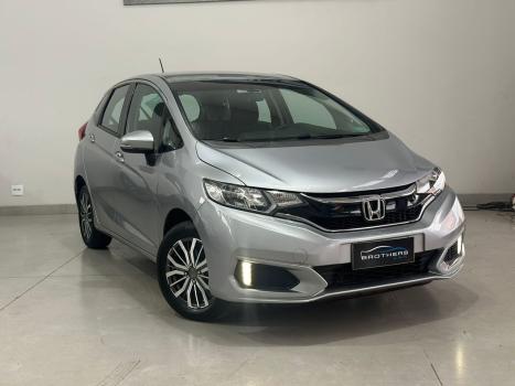 HONDA Fit 1.5 16V 4P PERSONAL FLEX AUTOMTICO CVT, Foto 3