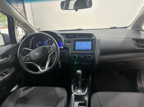 HONDA Fit 1.5 16V 4P PERSONAL FLEX AUTOMTICO CVT, Foto 11