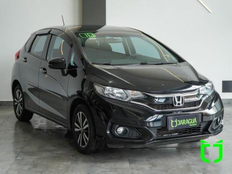 HONDA Fit 1.5 16V 4P PERSONAL FLEX AUTOMTICO CVT, Foto 1