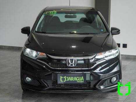 HONDA Fit 1.5 16V 4P PERSONAL FLEX AUTOMTICO CVT, Foto 2