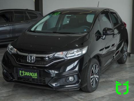 HONDA Fit 1.5 16V 4P PERSONAL FLEX AUTOMTICO CVT, Foto 3