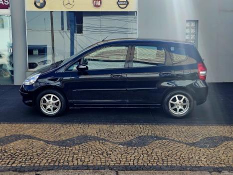 HONDA Fit 1.5 16V 4P EX FLEX, Foto 8