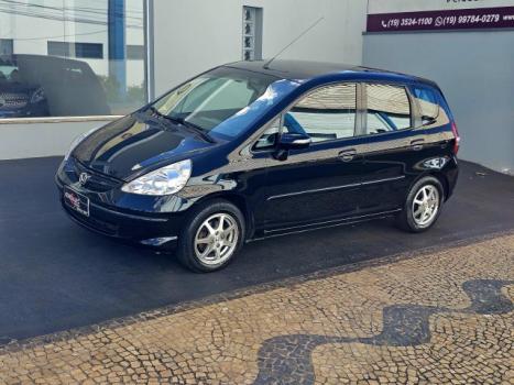 HONDA Fit 1.5 16V 4P EX FLEX, Foto 13