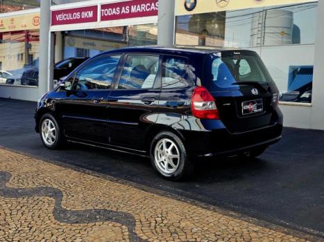 HONDA Fit 1.5 16V 4P EX FLEX, Foto 22