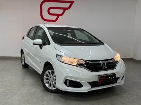 HONDA Fit 1.5 16V 4P PERSONAL FLEX AUTOMTICO CVT, Foto 2