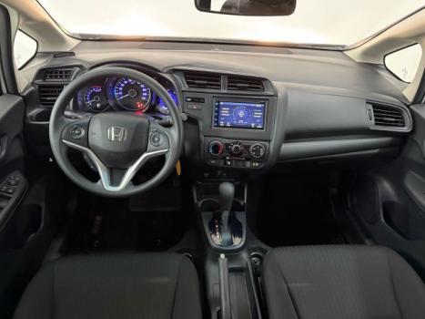 HONDA Fit 1.5 16V 4P PERSONAL FLEX AUTOMTICO CVT, Foto 6