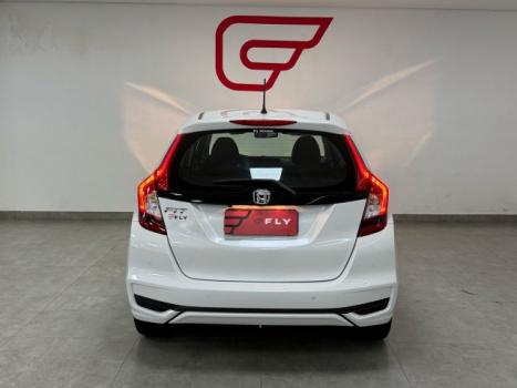 HONDA Fit 1.5 16V 4P PERSONAL FLEX AUTOMTICO CVT, Foto 13