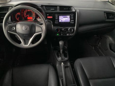 HONDA Fit 1.5 16V 4P EX FLEX AUTOMTICO, Foto 8