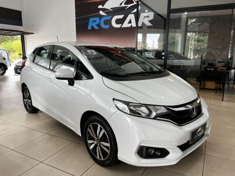 HONDA Fit 1.5 16V 4P EX FLEX AUTOMTICO, Foto 1