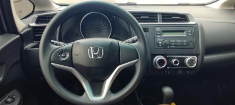 HONDA Fit 1.5 16V 4P LX FLEX, Foto 5