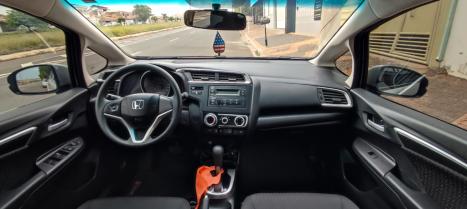 HONDA Fit 1.5 16V 4P LX FLEX, Foto 6