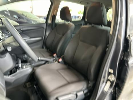 HONDA Fit 1.5 16V 4P LX FLEX AUTOMTICO, Foto 6