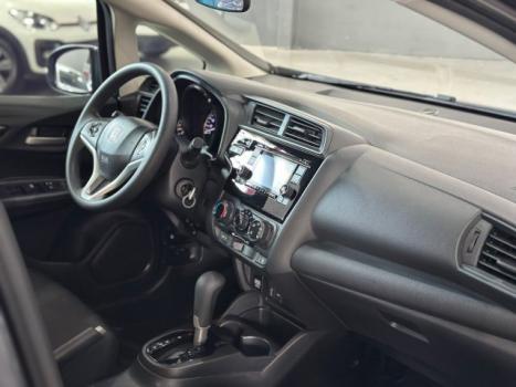HONDA Fit 1.5 16V 4P LX FLEX AUTOMTICO, Foto 11