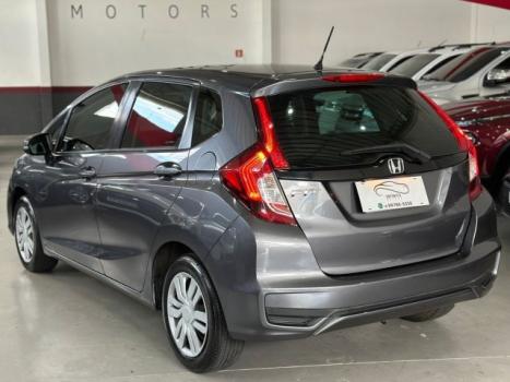 HONDA Fit 1.5 16V 4P PERSONAL FLEX AUTOMTICO CVT, Foto 2