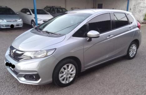 HONDA Fit 1.5 16V 4P LX FLEX AUTOMTICO, Foto 1