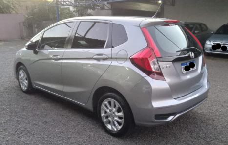 HONDA Fit 1.5 16V 4P LX FLEX AUTOMTICO, Foto 2