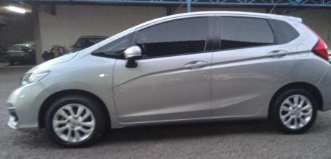 HONDA Fit 1.5 16V 4P LX FLEX AUTOMTICO, Foto 3