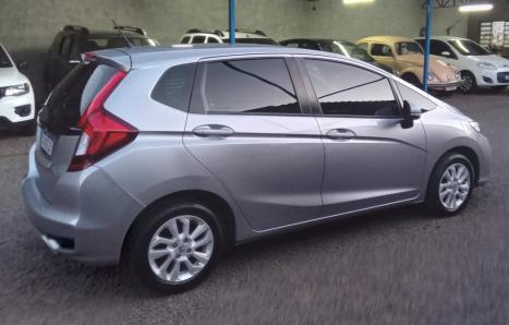 HONDA Fit 1.5 16V 4P LX FLEX AUTOMTICO, Foto 4