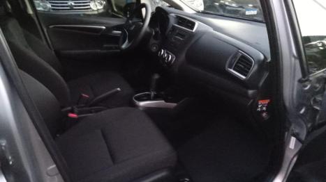 HONDA Fit 1.5 16V 4P LX FLEX AUTOMTICO, Foto 6